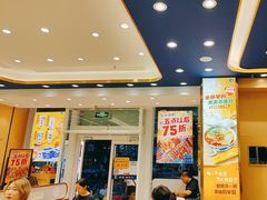 -西部马华清真兰州牛肉面·烧烤夜市(三里河店)