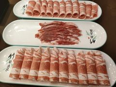 -匹夫涮肉城(黄村店)