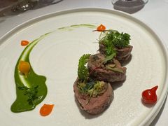 -王品牛排(珠海富华里店)