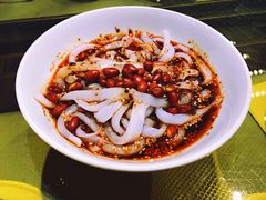 -辛香汇(飞洲店)