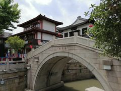 -南翔古镇