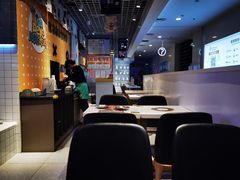 -BOPEYE·波派炸鸡(九霄天地店)