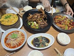 -掌上鲜(南顺城街店)