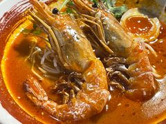 -雷门拉面·现熬骨汤(凯德来福士店)