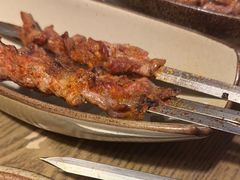 -那时新疆·若羌(经纬汇店)