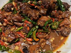 -鲁南仔·滕州炒鸡(经三路店)