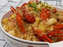 -虎虎龙虾大排档(双井店)