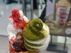 -DQ·蛋糕·冰淇淋(包河万达店)
