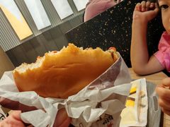 -麦当劳(农光里店)