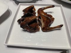 -琬苑鸽庄·川粤融合菜(解放碑总店)