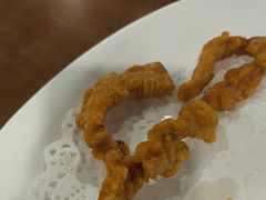 -一楼食业·美食人家