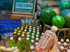 -爱伲牛肉火锅自助(景洪店)