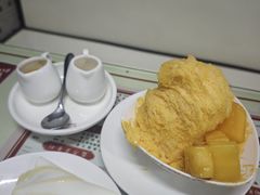 -香港華心糖水鋪(南西总店)