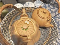 -茶去咖啡屋(武侯祠店)