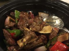 -金河半岛园林酒家(金融城店)