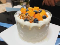 -蜜思琪蛋糕(民生路店)