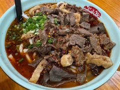 -宝小庆邵阳米粉(深圳市南山保利店)