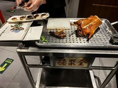 -四川饭店·小龙虾(长白店)