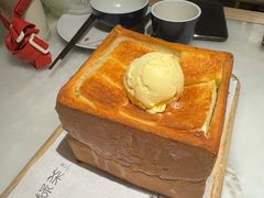 -绿茶餐厅(龙湖杭州金沙天街店)