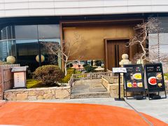 -庆春朴门(前滩太古里店)