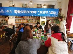 -雕刻时光咖啡馆(师大路店)