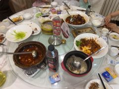 -普天和酒楼·新津菜·烤鸭(天津之眼店)