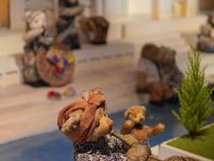 -成都泰迪熊博物馆