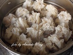 羊肉烧麦-国庆烧麦馆