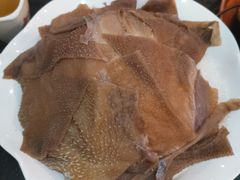 -四季大盘涮肉园(天竺店)