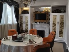 -龙水山大酒楼(万寿路店)