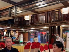 -乐口福家常菜馆(古庸路店)