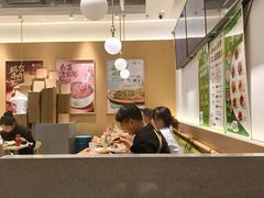 -甲乙饼·手工牛肉饼(东方广场店)