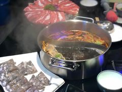 -唯爱KTV聚会餐厅(仙林东城汇店)