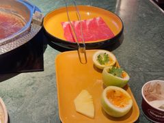-牛New寿喜烧(中山公园龙之梦店)