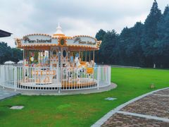 -太阳岛度假酒店