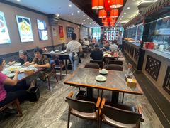 -李记饺子·熏酱东北菜(欢乐谷店)