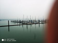 -鑫艋游艇海钓俱乐部