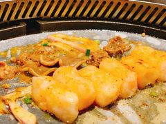 -么子烤肉(化龙池店)