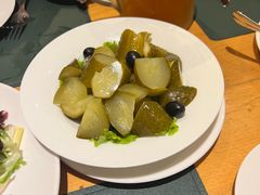 -兰特伯爵西餐厅·啤酒屋(方庄店)