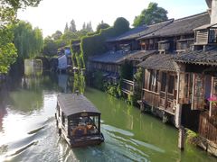 -乌镇西栅景区