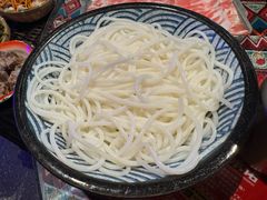 -火塘云南烧烤大排档