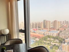 -天津东凯悦酒店