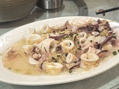 -崖口红树林海鲜餐厅