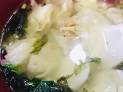-北万新包子店(淮海店)