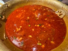 -张翻越·川渝冒菜·武汉黑鸭煲(城北万象城店)