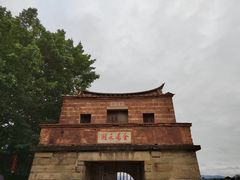 -安平桥