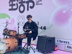 -金茂览秀城