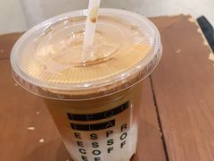 -Tequila Espresso(嘉善路店)