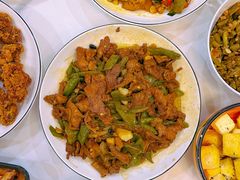-大川先生·小龙虾·川菜(信义坊店)