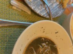 -威斯汀舞台餐厅